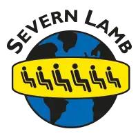 logo de Severn Lamb