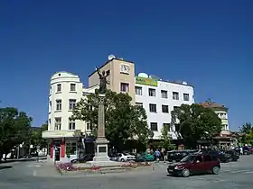 Sevlievo