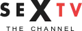 Ancien logo de SexTV: The Channel du 7 septembre 2001 au 1er mars 2010