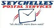 logo de Seychelles Postal Services