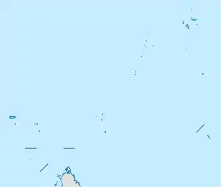 Voir sur la carte administrative des Seychelles