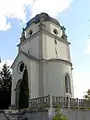 Chapelle du Sacré-Cœur de Seyne