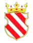 Blason de Sezemice