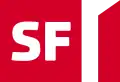 Logo de SF1 du 29 février au 16 décembre 2012