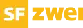 Ancien logo de SF Zwei du 29 février 2012 au 16 décembre 2012.