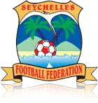 alt=Écusson de l' Équipe des Seychelles