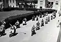 Parade en 1959