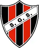 Logo du SG Sacavenense