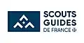 Logo des « Scouts et Guides de France ».