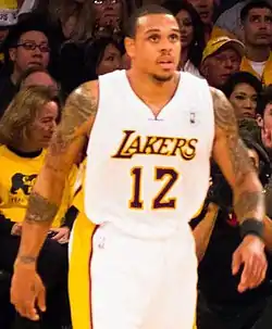 Image illustrative de l’article Shannon Brown