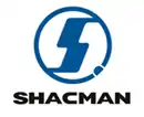 logo de Shacman