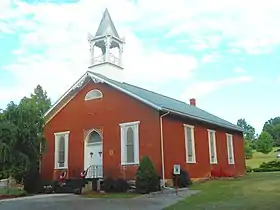 Shade Gap (Pennsylvanie)