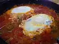 Shakshuka.