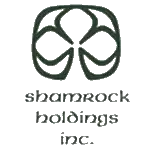 logo de Shamrock Holdings