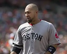 Image illustrative de l’article Shane Victorino