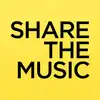 Logo de ShareTheMusic