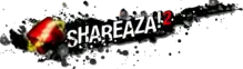 Description de l'image Shareaza HomeHeader.png.