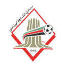 Logo du Sharjah FC