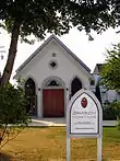 Sharon United Church