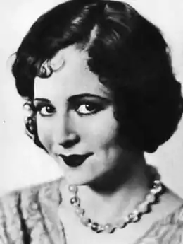 Description de l'image Sharon Lynn Stars of the Photoplay.jpg.