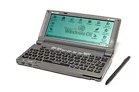 Image illustrative de l’article Windows CE