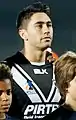 Shaun Johnson