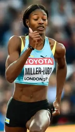 Image illustrative de l’article Shaunae Miller-Uibo