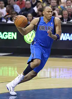 Image illustrative de l’article Shawn Marion