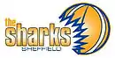 Logo du Sheffield Sharks