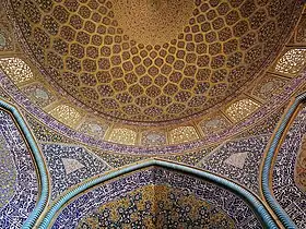 Image illustrative de l’article Mosquée du Cheikh Lotfallah