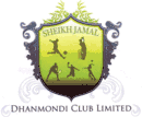 Logo du Sheikh Jamal DC