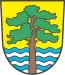 Blason de Borek