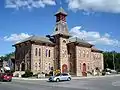 Mairie de la ville de Shelburne