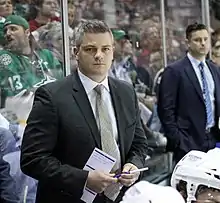 Description de l'image Sheldon Keefe.jpg.