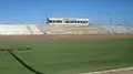 Le Shelton Stadium