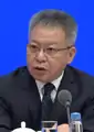 Shen Xiaoming (zh), secrétaire du Parti communiste du Hainan