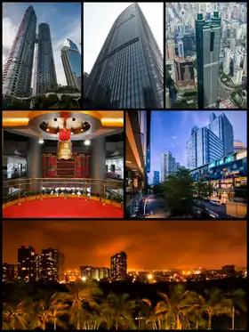 Shenzhen