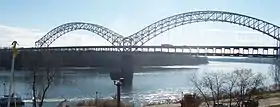 Sherman Minton Bridge