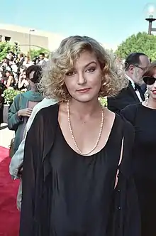 Sheryl Lee en 1990.