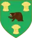 Blason de Prince Albert