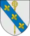 Ecu de la famille Rodier