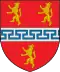 Blason manquant