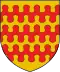 Blason de la famille de Maillé