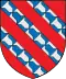 Ecu de la famille de Vairols