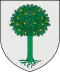 Ecu de la famille du Bosc