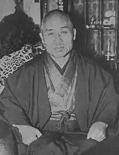 Shigeru Honjō