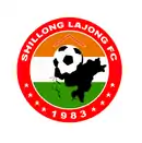 Logo du Shillong Lajong