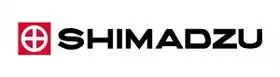logo de Shimadzu