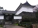 Kiyomizumon (2010).