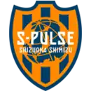 Logo du Shimizu S-Pulse